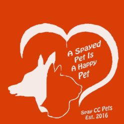 Spay Campbell County Tennessee Pets (SpayCC)